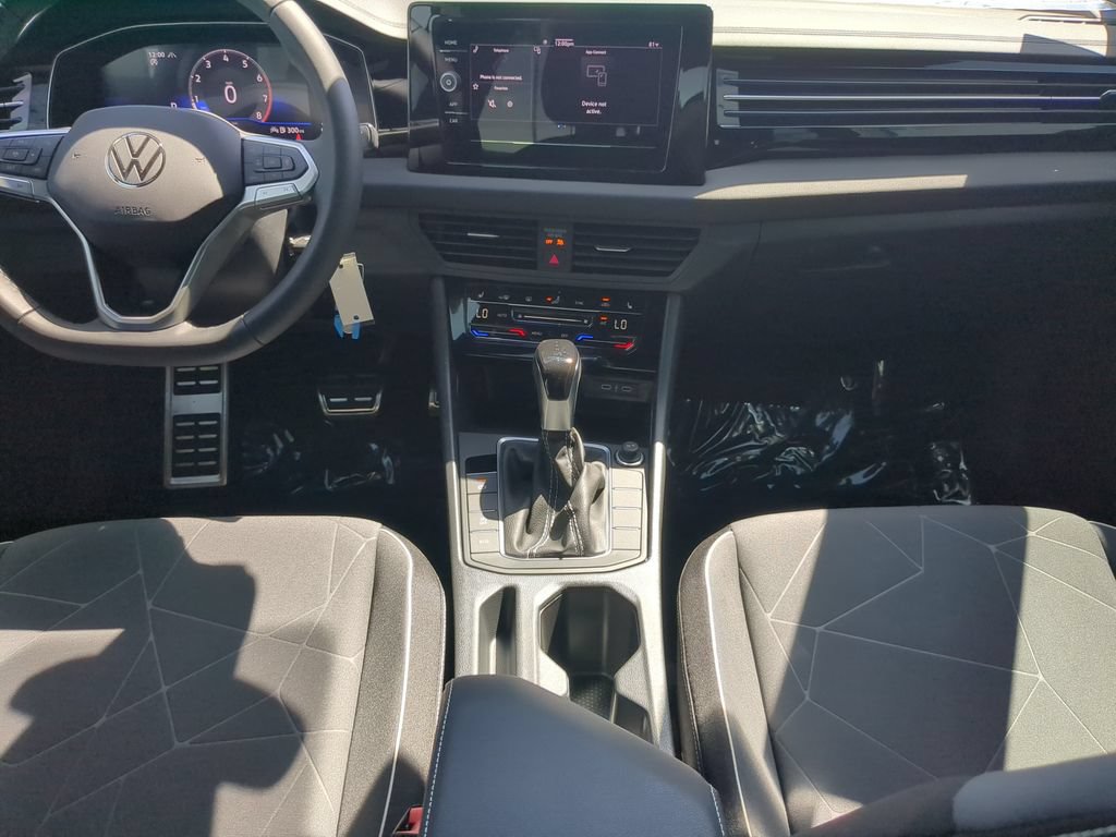 New 2026 Volkswagen Jetta Sport FWD image 13