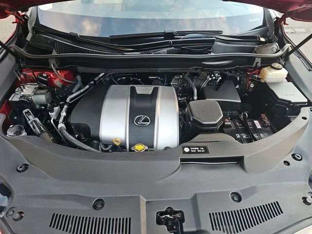 Used 2016 Lexus RX 350 AWD w/ Premium Package image 23