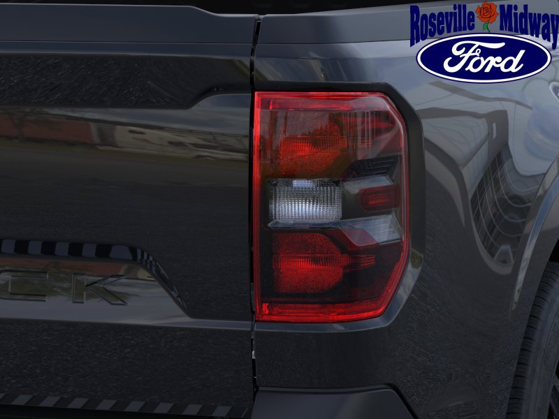 New 2026 Ford Maverick XLT w/ Equipment Group 301A AWD/4WD image 27