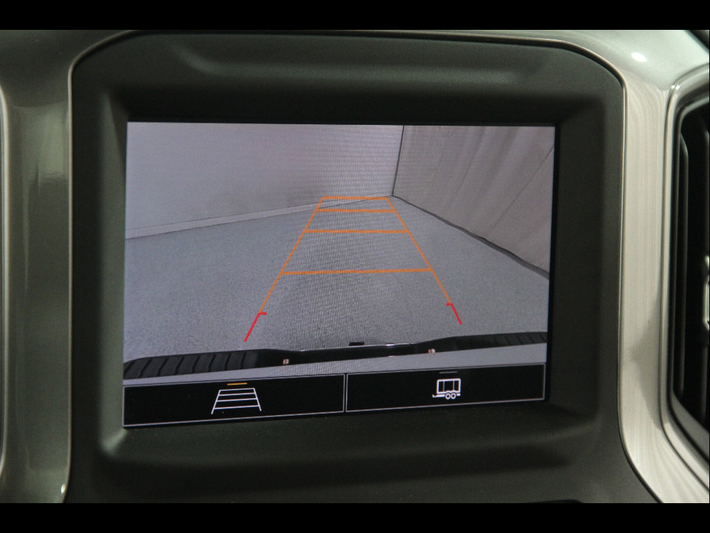 Used 2024 Chevrolet Silverado 2500 W/T image 13