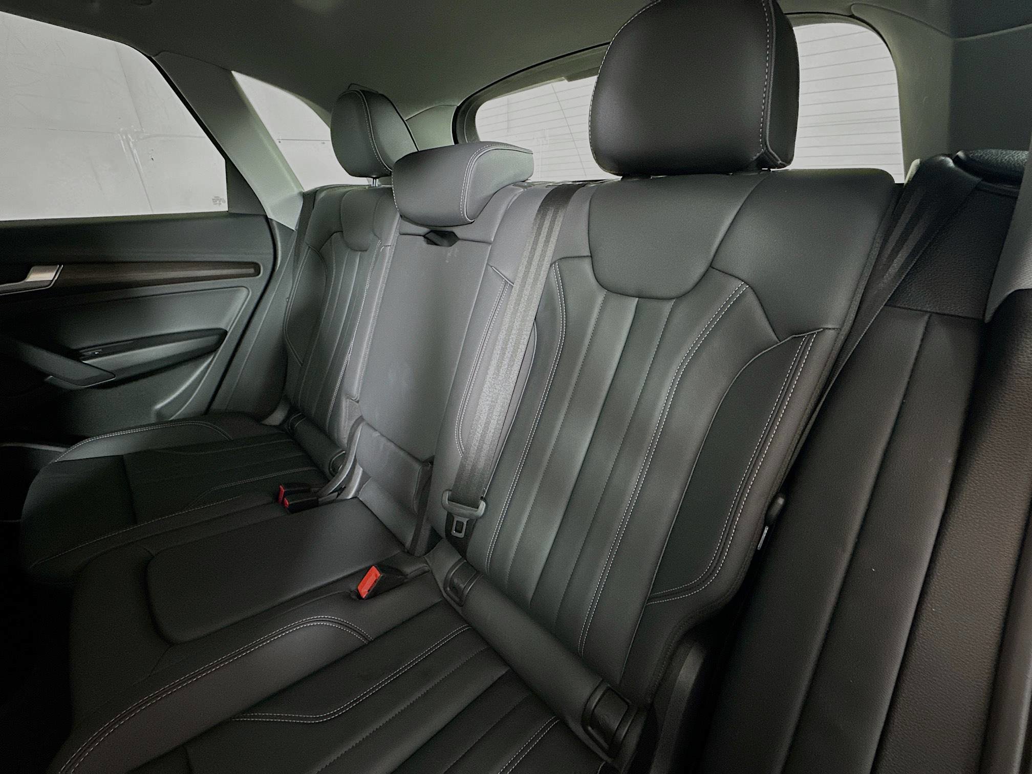 Used 2025 Audi Q5 2.0T Premium image 23