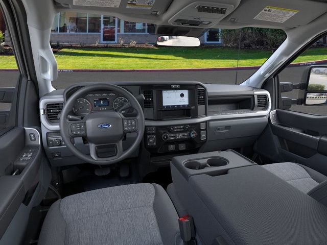 New 2026 Ford F350 XL w/ STX Appearance Package image 9