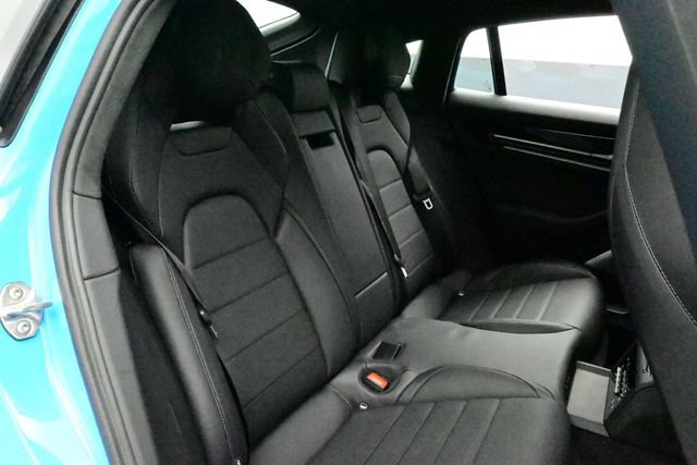 New 2026 Porsche Panamera GTS AWD/4WD image 17