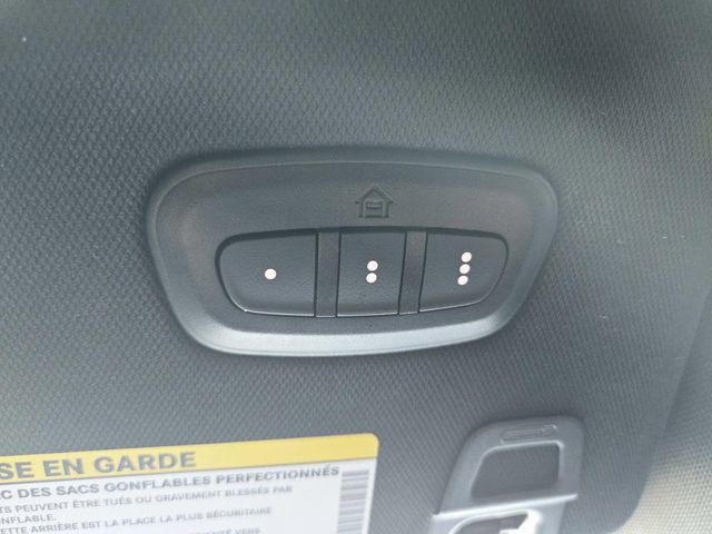 Used 2024 Jeep Grand Cherokee Limited w/ Black Appearance Package image 29