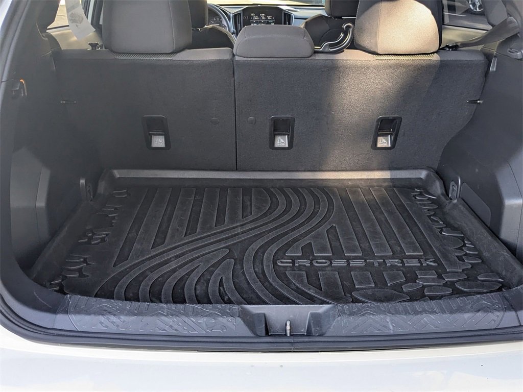 Used 2024 Subaru Crosstrek 2.0i Premium image 7
