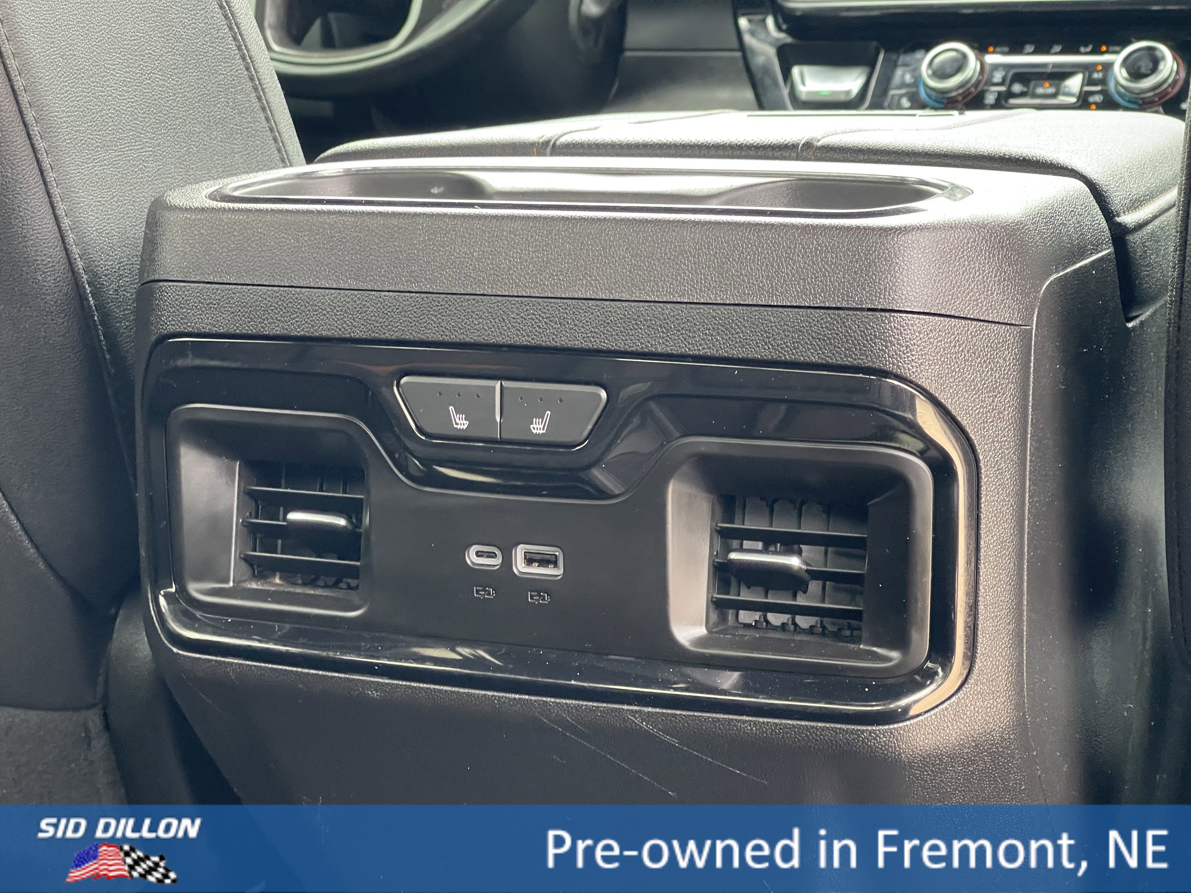 Certified 2024 GMC Sierra 2500 AT4 w/ AT4 Premium Plus Package image 12