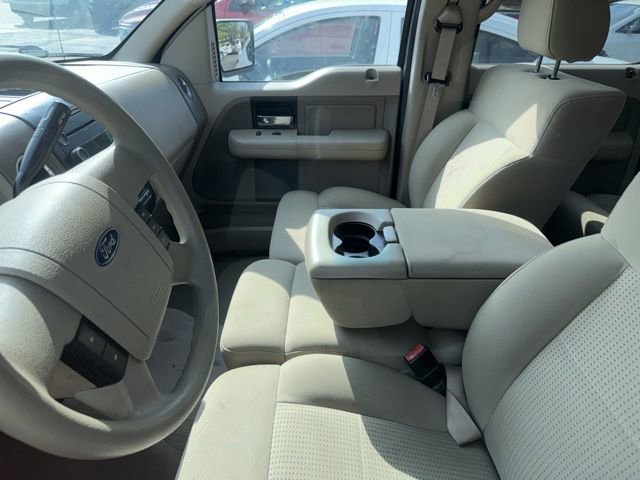 Used 2008 Ford F150 XLT RWD image 7