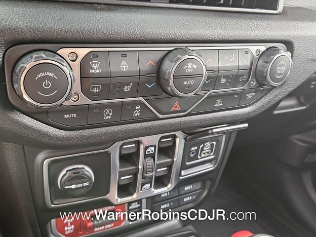 New 2026 Jeep Wrangler Unlimited Sport image 20