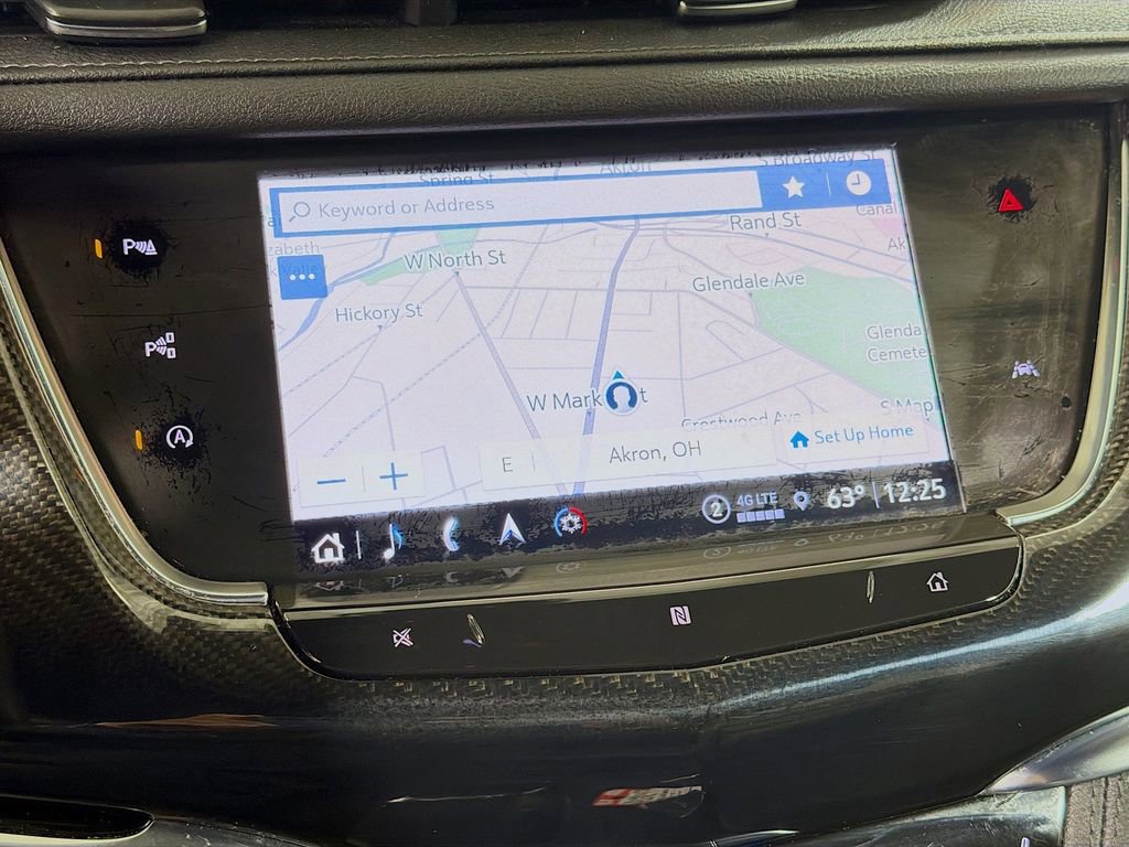 Used 2021 Cadillac XT6 Sport AWD/4WD image 16