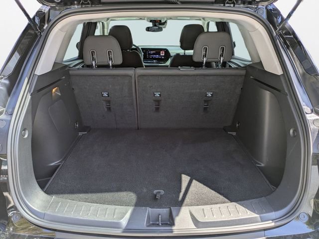 Used 2025 Chevrolet TrailBlazer LT image 13