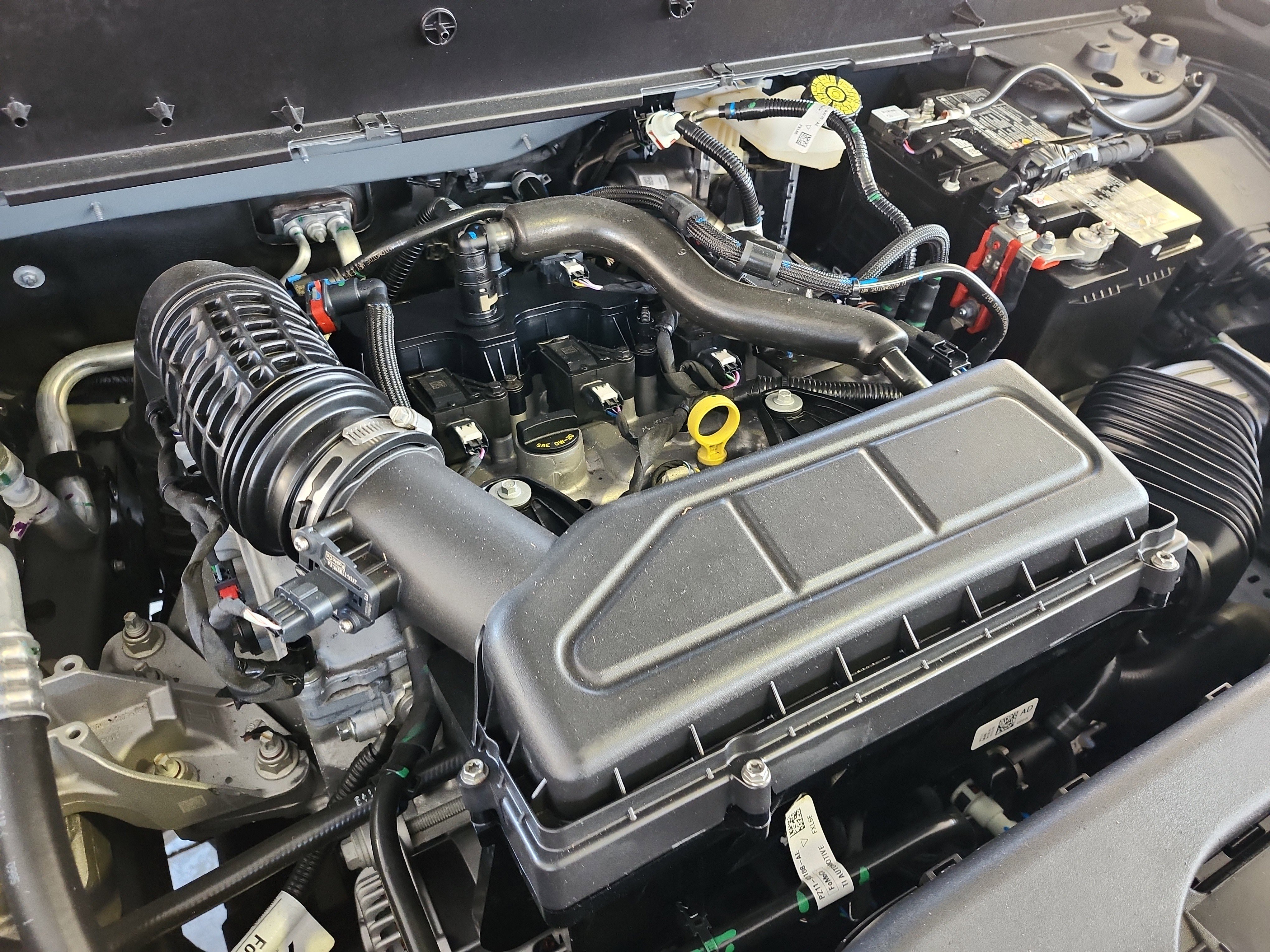 New 2025 Ford Bronco Sport Heritage image 23