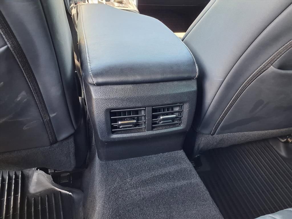 Used 2022 Lexus IS 350 F Sport w/ Accessory Package RWD image 25