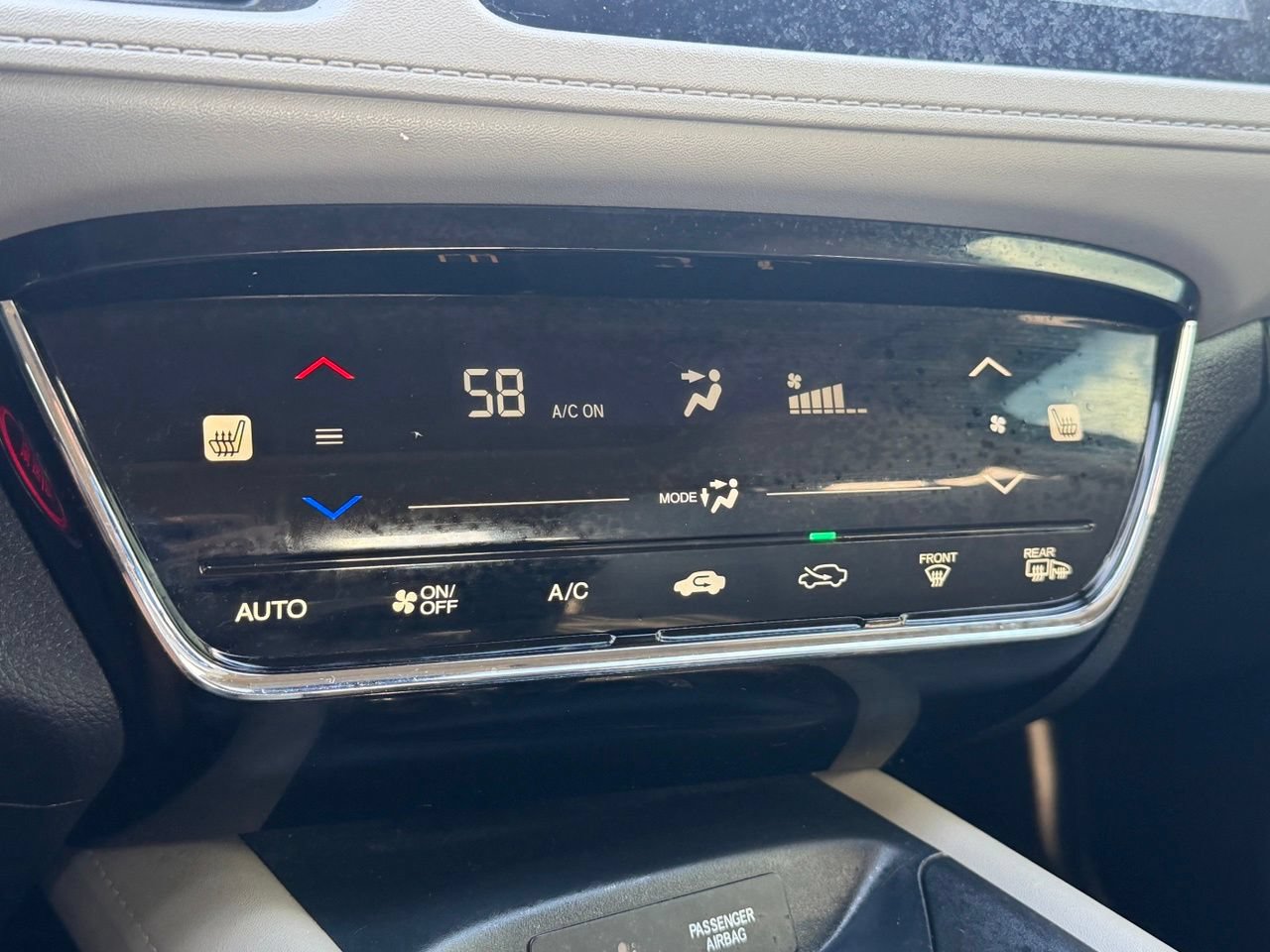 Used 2019 Honda HR-V EX image 22