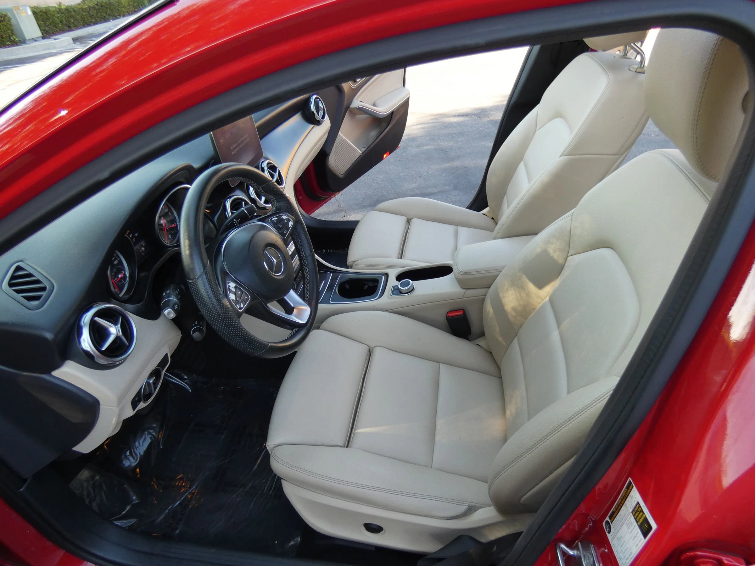 Used 2019 Mercedes-Benz GLA 250 image 56