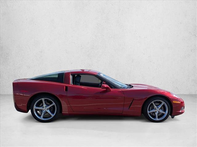Used 2012 Chevrolet Corvette Coupe image 4