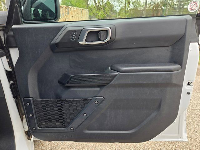 Used 2025 Ford Bronco Big Bend image 27
