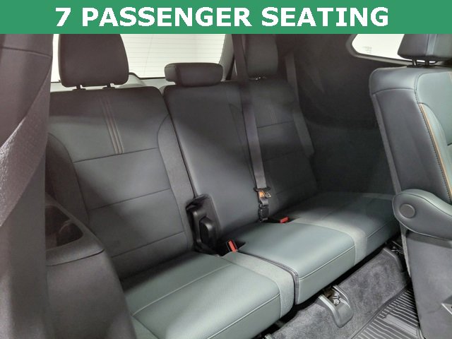 Certified 2024 GMC Acadia AT4 w/ Super Cruise Package image 6