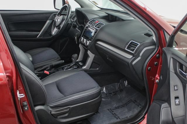Used 2018 Subaru Forester 2.0XT Premium AWD/4WD image 25