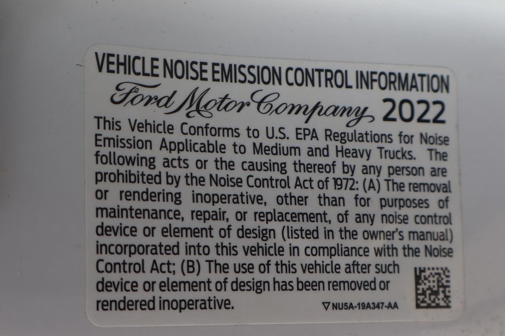 Used 2022 Ford F350 XL w/ Power Equipment Group RWD image 46