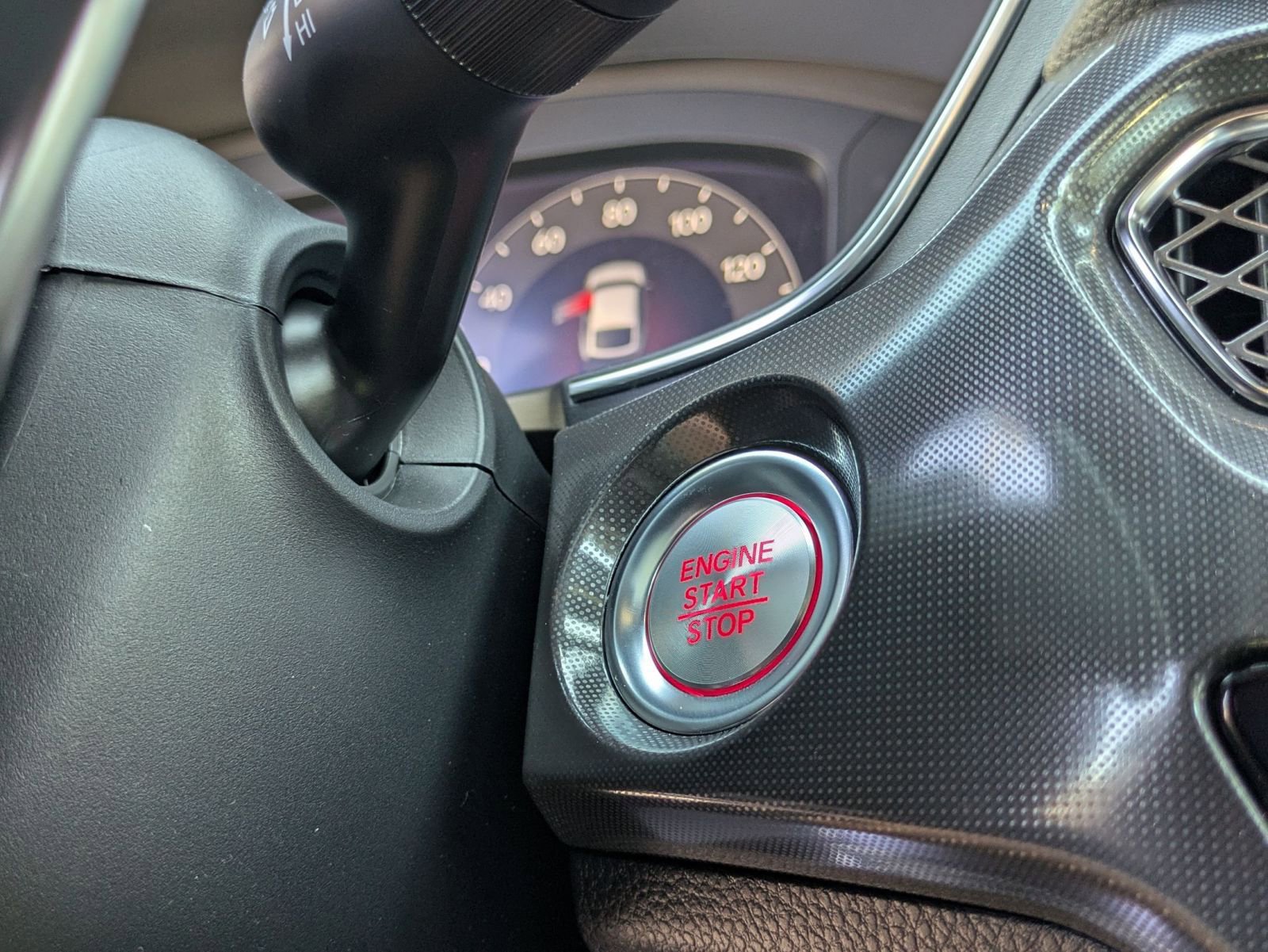 New 2025 Acura Integra A-Spec image 21