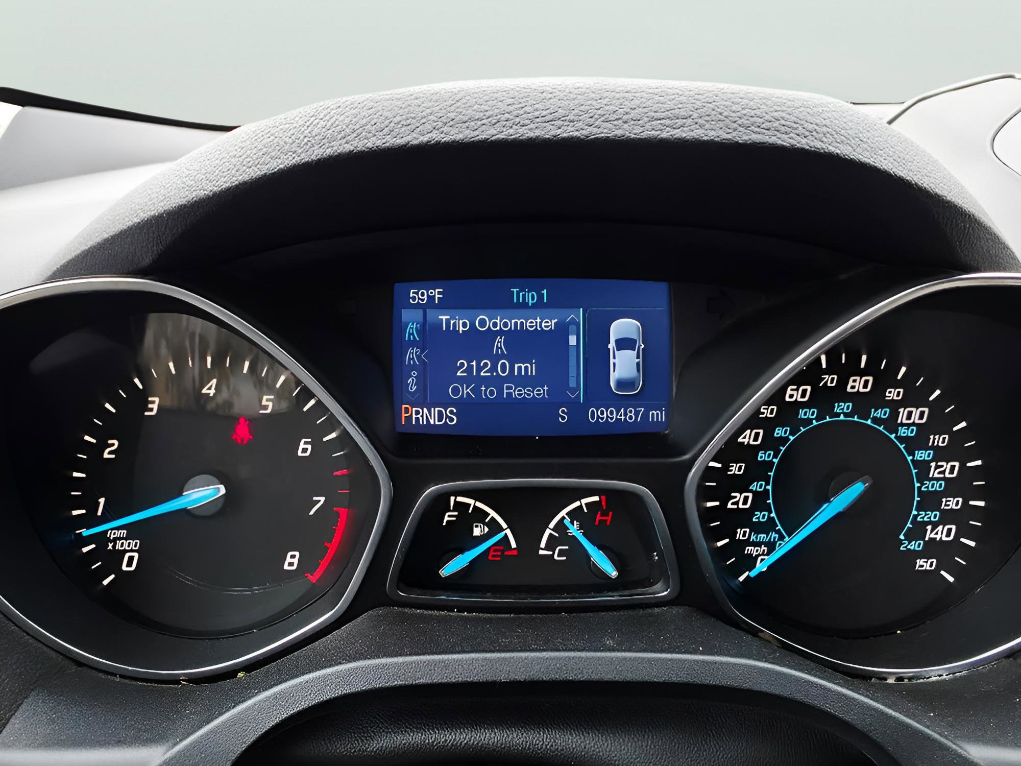 Used 2013 Ford Escape SE image 25