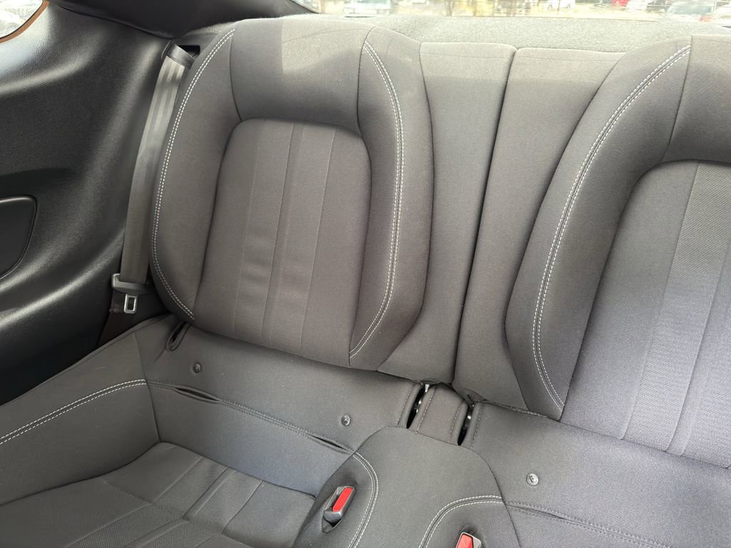 Used 2022 Ford Mustang GT image 28