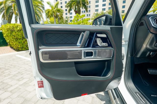 Used 2022 Mercedes-Benz G 63 AMG 4MATIC image 49
