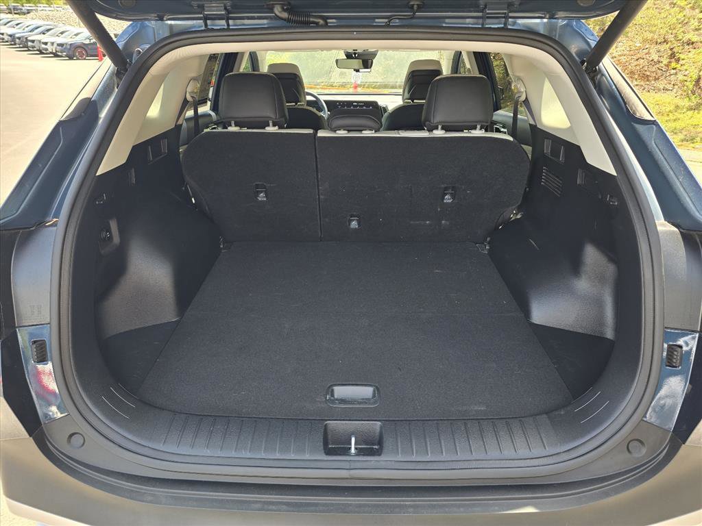 Used 2025 Kia Sportage EX w/ EX Premium Package image 25