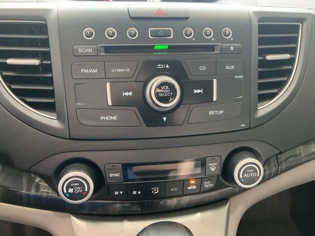 Used 2012 Honda CR-V EX-L image 14
