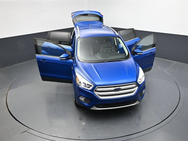 Used 2019 Ford Escape Titanium FWD image 47