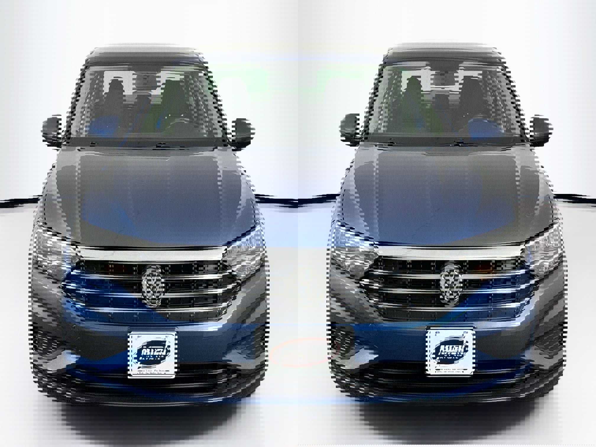 Used 2019 Volkswagen Jetta S w/ Driver Assistance Package image 4