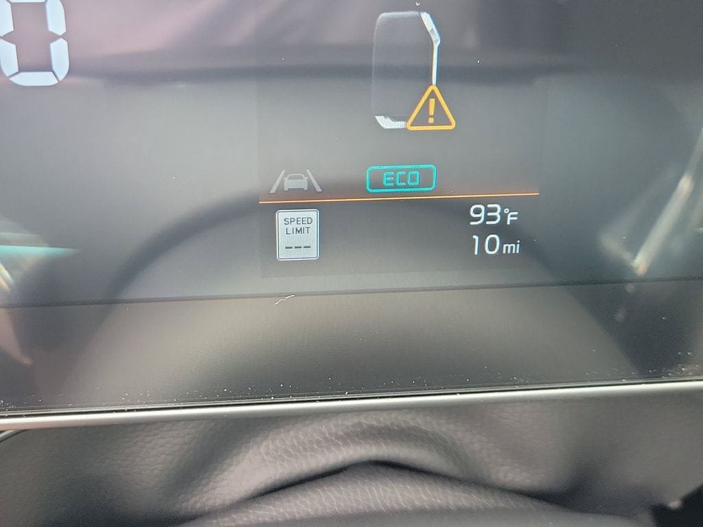New 2026 Kia Niro FWD image 17