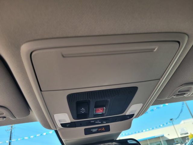 Used 2024 Honda Accord EX image 23