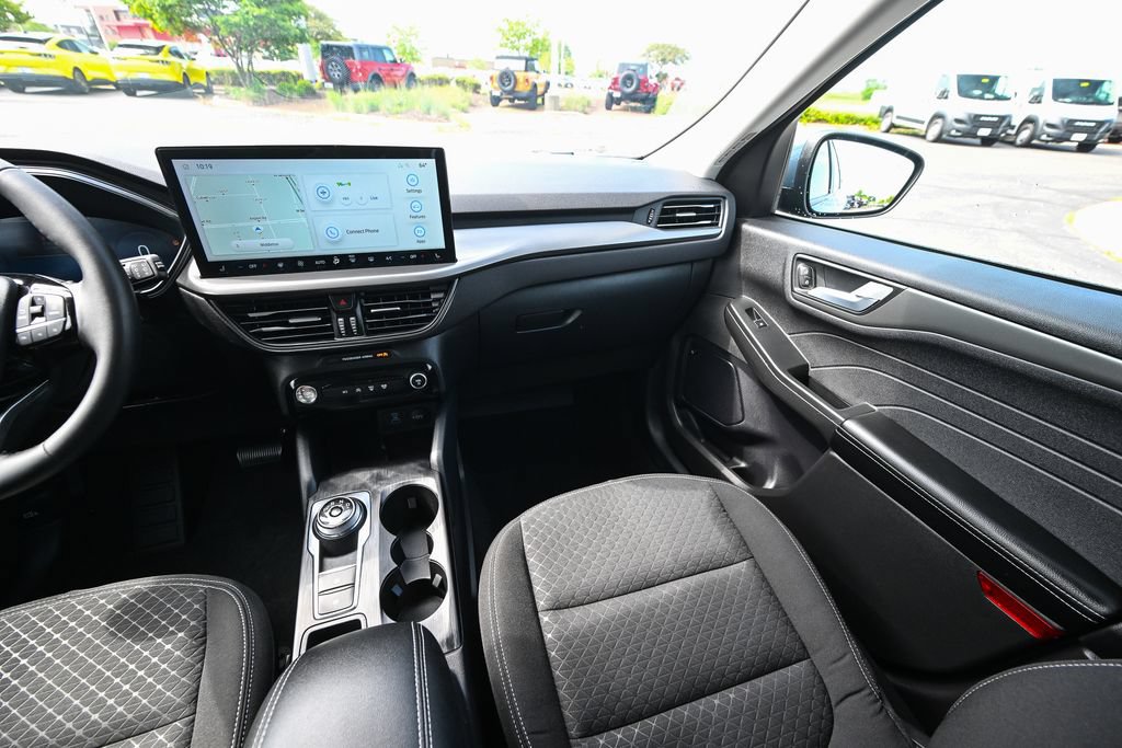 Used 2023 Ford Escape Active w/ Tech Pack #2 AWD/4WD image 33