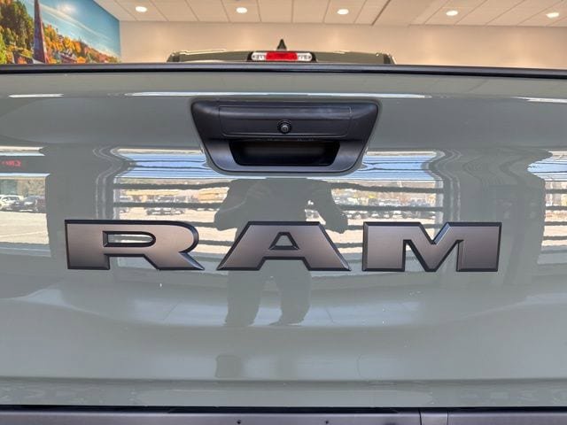 New 2026 RAM 1500 Tradesman AWD/4WD image 20
