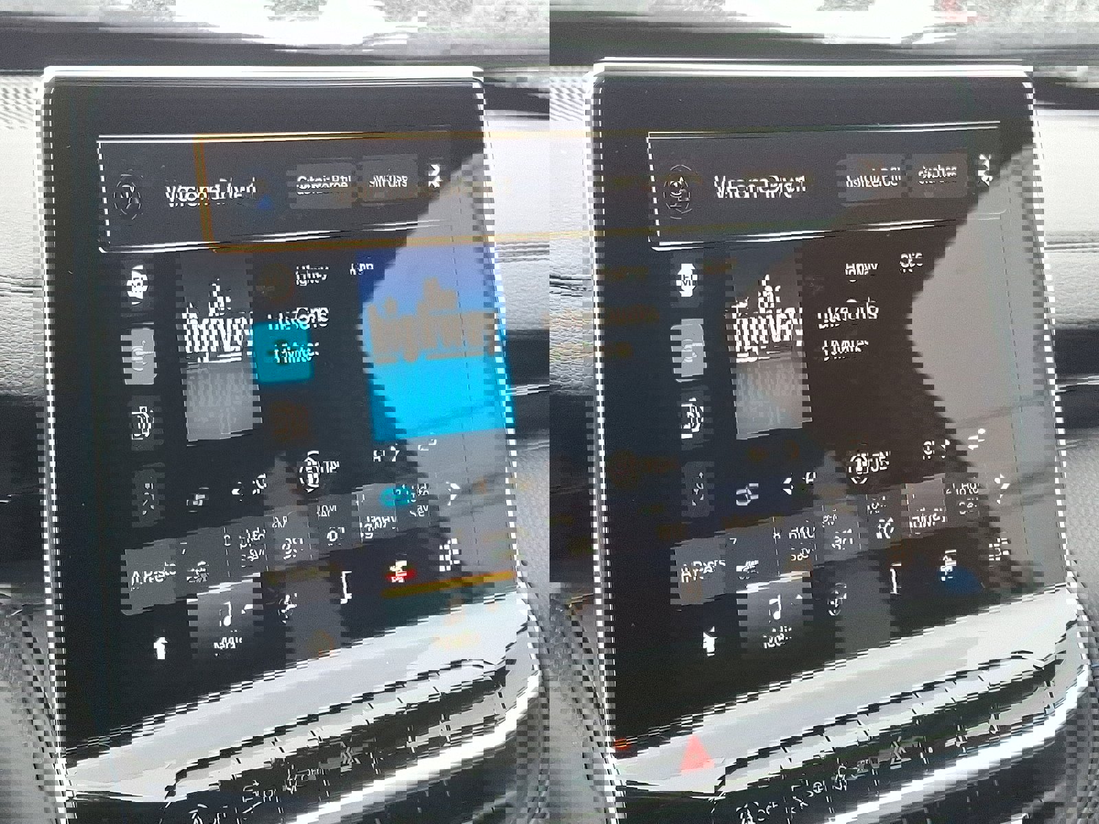 New 2026 Jeep Compass Latitude image 15