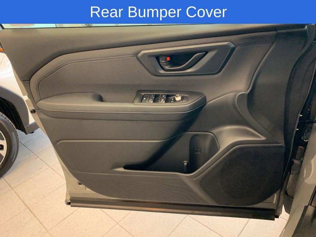 New 2026 Subaru Forester Premium image 10