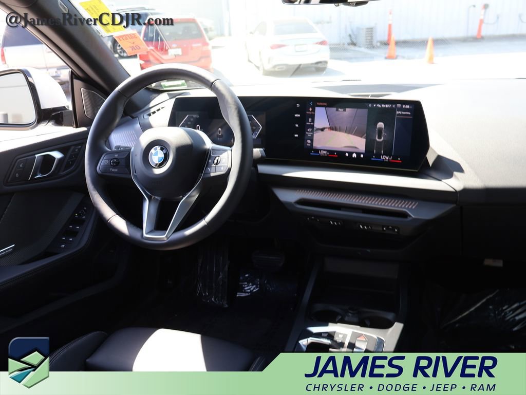 Used 2025 BMW 228i xDrive image 13