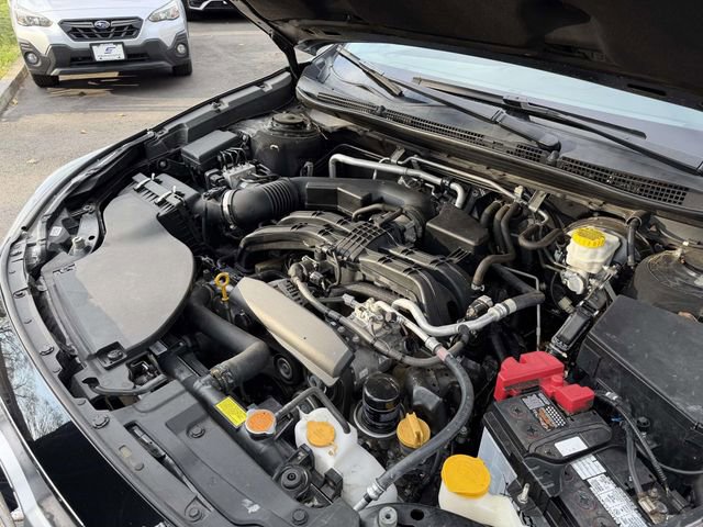 Used 2020 Subaru Outback Premium AWD/4WD image 30