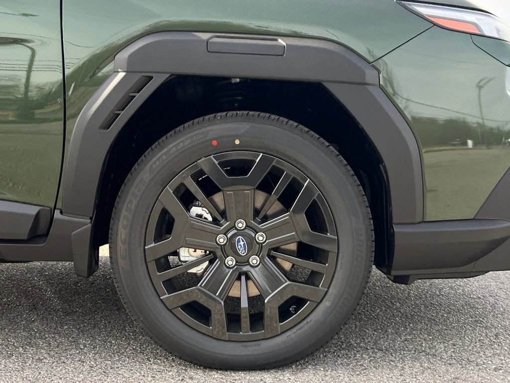 New 2026 Subaru Outback Limited XT image 6