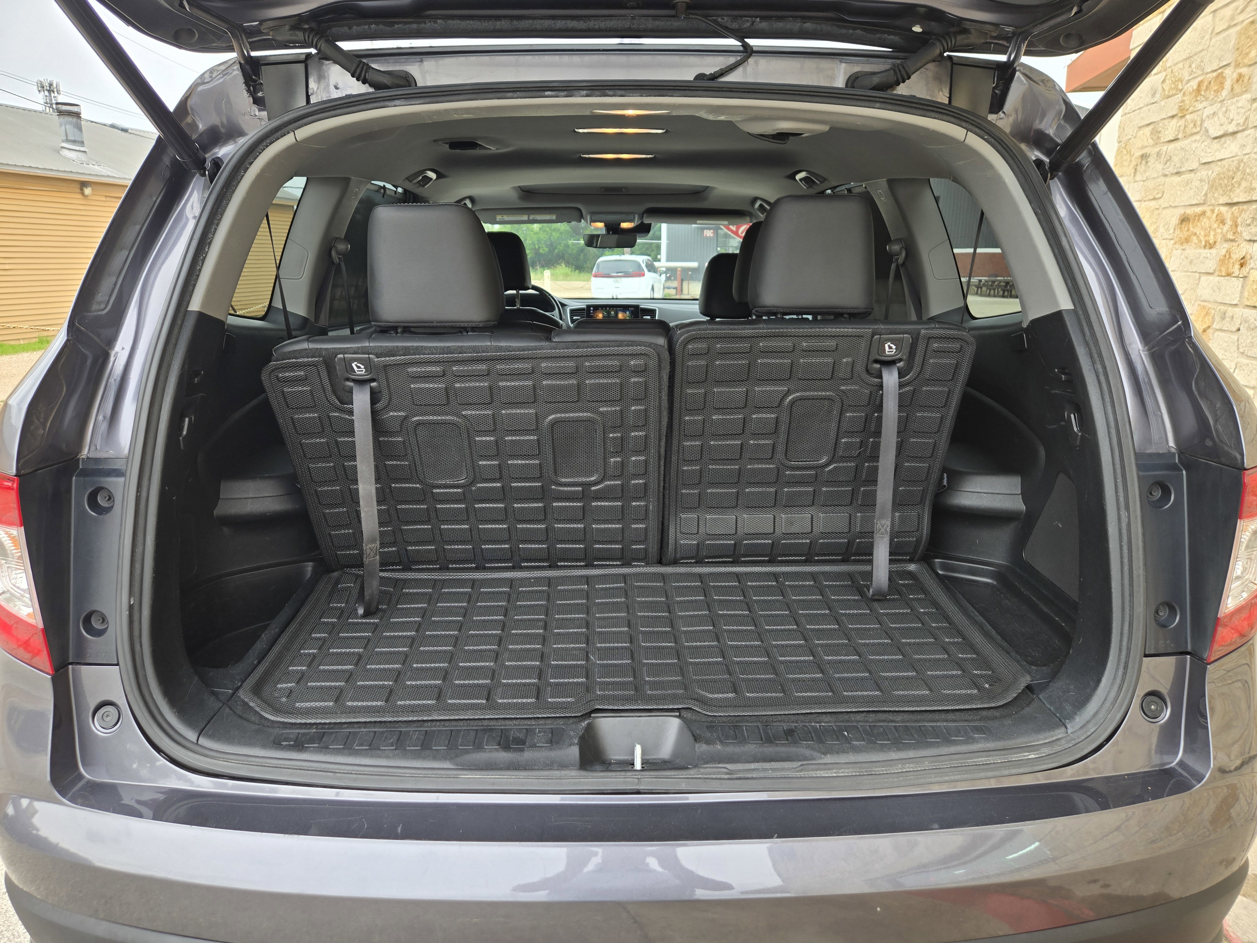 Used 2021 Honda Pilot Special Edition image 19
