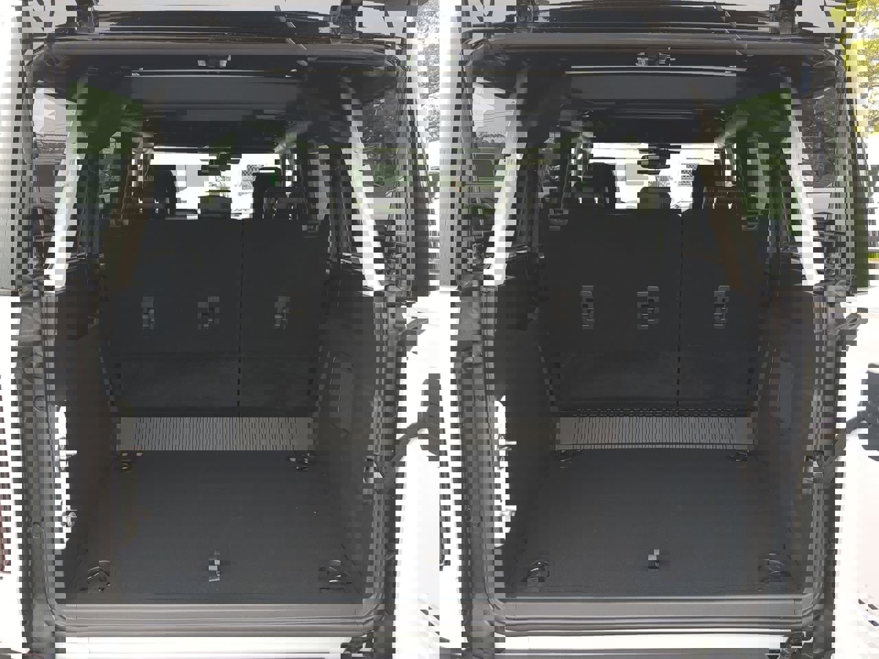 New 2026 Ford Bronco Outer Banks image 11