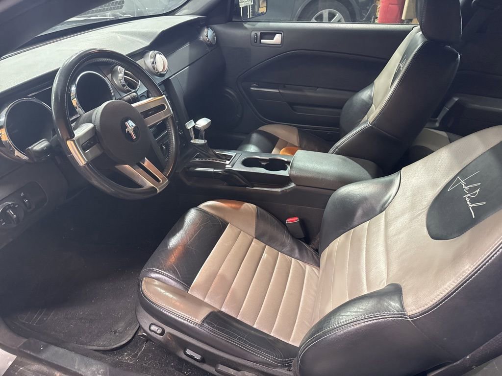 Used 2006 Ford Mustang GT image 5