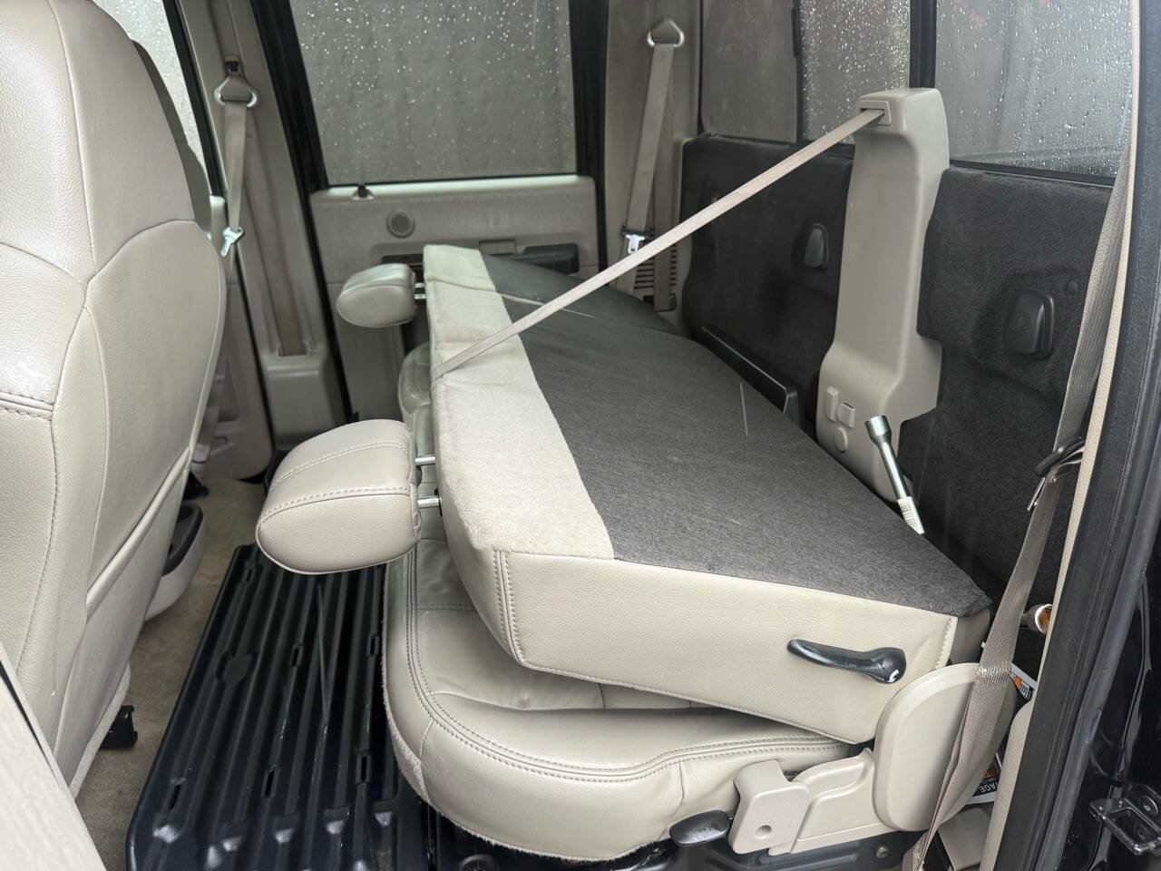 Used 2008 Ford F450 Lariat image 78