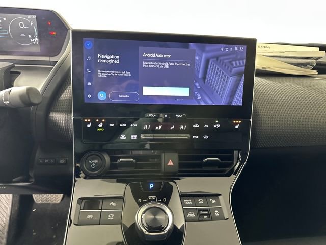 Used 2023 Subaru Solterra Limited image 21