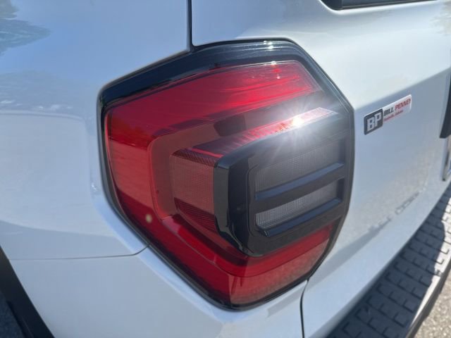 Used 2025 Toyota 4Runner TRD Off-Road Premium image 10