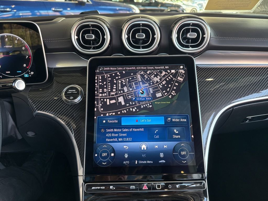 New 2026 Mercedes-Benz CLE 53 AMG 4MATIC Cabriolet image 22