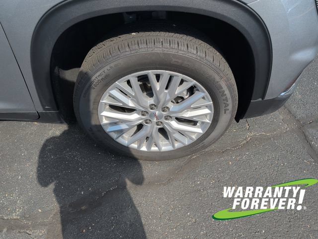 New 2026 GMC Acadia Elevation w/ Elevation Premium Package FWD image 19