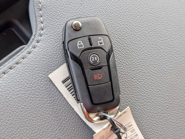 New 2026 Ford F350 XL w/ XL Chrome Package image 20