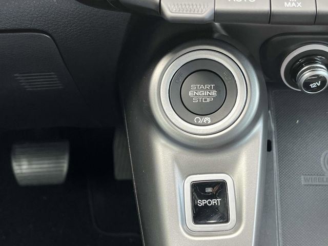 New 2024 Dodge Hornet R/T Plus image 28